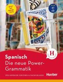 Die neue Power-Grammatik Spanisch
