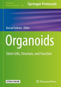 Organoids