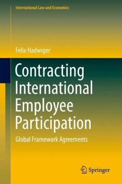 Contracting International Employee Participation - Hadwiger, Felix