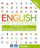 English for Everyone 3 - Kursbuch