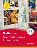 Die neue Power-Grammatik Italienisch