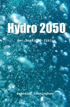 Sentinel / Hydro 2050 - Cunningham, Benedict