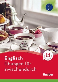 Englisch - Übungen für zwischendurch - Hoffmann, Hans G.; Hoffmann, Marion