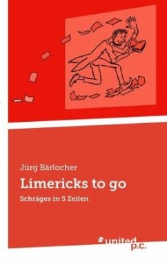 Limericks to go - Bärlocher, Jürg