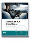 Handbuch für Chauffeure
