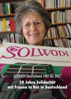 Solwodi Deutschland 1987 bis 2017 - Koelges, Barbara