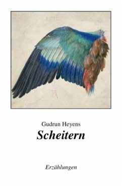 Scheitern - Heyens, Gudrun