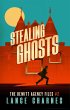 Stealing Ghosts: A Matt Friedrich Art... - Bild 1