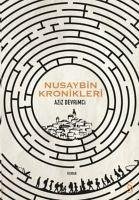Cover Nusaybin Kronikleri