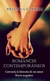 Romances Contemporáneos (eBook, ePUB)