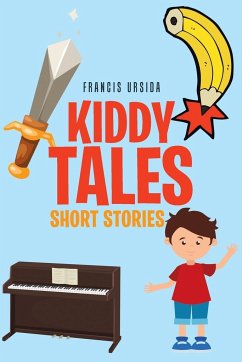 Kiddy Tales - Ursida, Francis