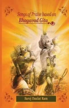 Cover Songs of Praise based on the Bhagavad Gita
