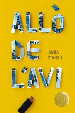 Allò de l'avi - Manso, Anna