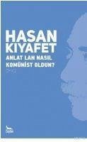 Anlat Lan Nasil Komünist Oldun - Kiyafet, Hasan