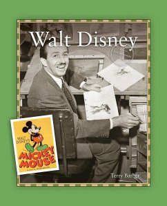 Walt Disney - Barber, Terry