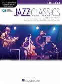 Jazz Classics, Cello