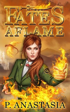 Fates Aflame - Anastasia, P.