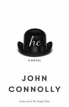 he - Connolly, John