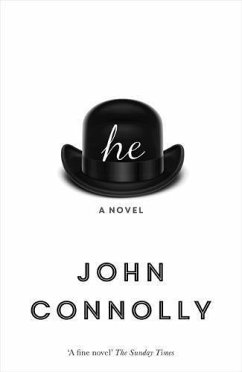 he - Connolly, John