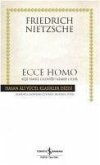 Ecce Homo - Kisi Nasil Kendisi Olur