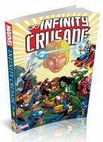 Infinity Crusade Cilt 2 - Starlin, Jim