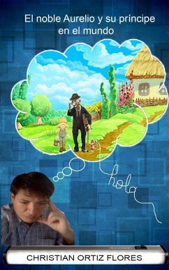 Cover El noble Aurelio y su principe en el mundo (eBook, ePUB)