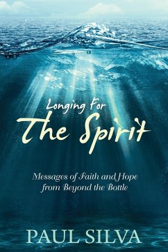 Longing For The Spirit - Silva, Paul