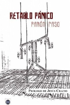 Retablo pánico - Paso, Ramón