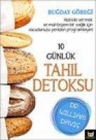 10 Günlük Tahil Detoksu - Davis, William