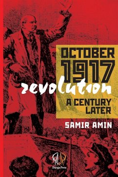 October 1917 Revolution - Amin, Samir