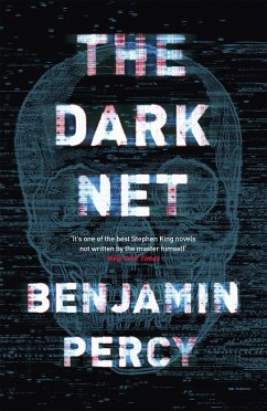 The Dark Net - Percy, Benjamin