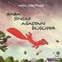 Baba Sincap Agactan - Scheffler, Axel