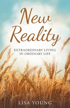 Cover New Reality