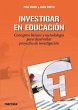 Investigar en educación : conceptos... - Bild 1