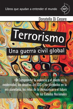 Terrorismo : una guerra civil global - Di Cesare, Donatella