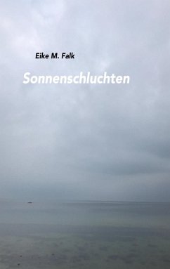 Sonnenschluchten (eBook, ePUB) - Falk, Eike M.
