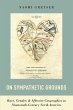 On Sympathetic Grounds (eBook, ePUB) - Bild 1