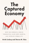 The Captured Economy (eBook, ePUB)