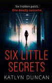 Six Little Secrets (eBook, ePUB)