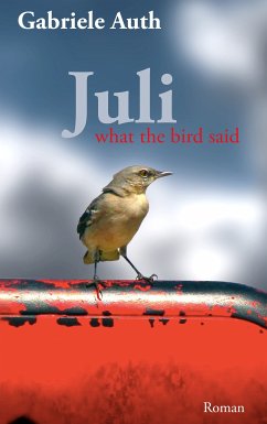 Juli (eBook, ePUB) - Auth, Gabriele