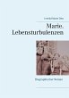 Marie. Lebensturbulenzen (eBook, ePUB) - Bild 1