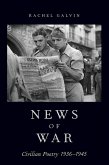 News of War (eBook, ePUB)