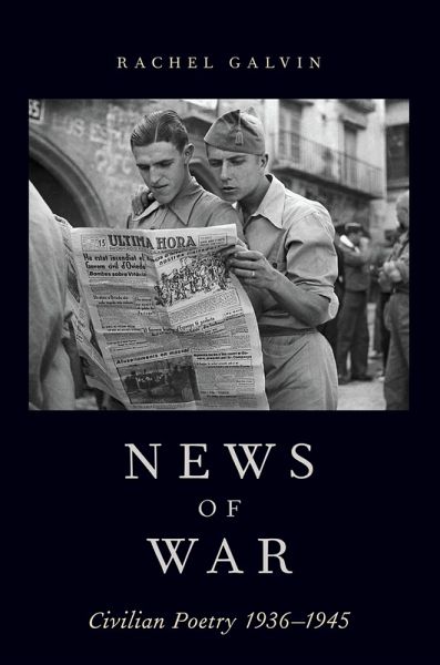 News of War (eBook, ePUB)