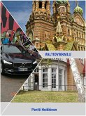 Valtiovierailu (eBook, ePUB)