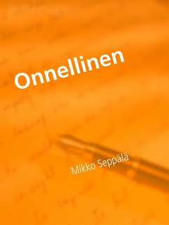 Onnellinen (eBook, ePUB)