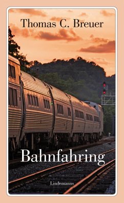 Bahnfahring (eBook, ePUB) - Breuer, Thomas C.
