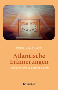 Atlantische Erinnerungen (eBook, ePUB) - Grauer-Brecht, Michael