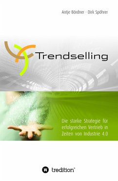 Trendselling (eBook, ePUB) - Bördner, Antje; Spöhrer, Dirk