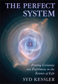 The Perfect System (eBook, ePUB) - Kessler, Syd