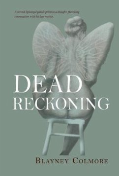 Cover Dead Reckoning (eBook, ePUB)